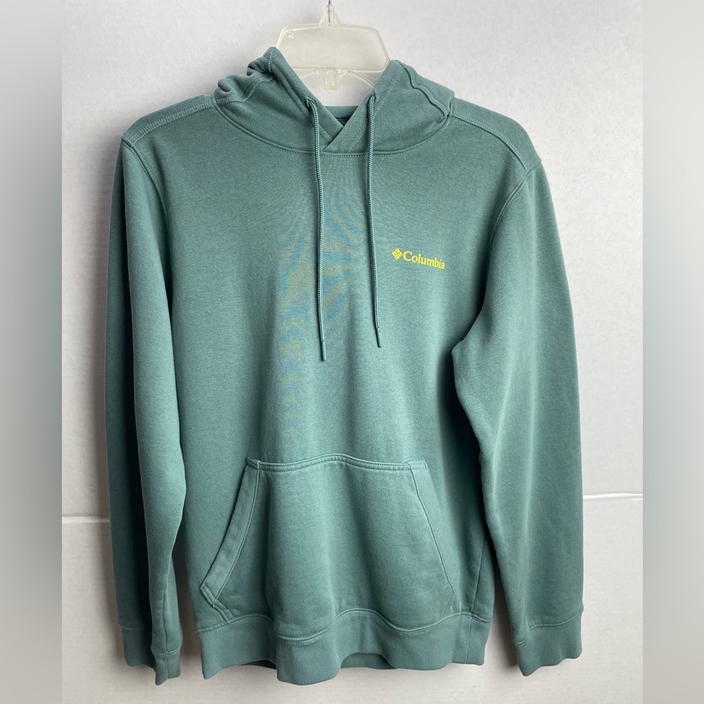 Columbia Trek Graphic Hoodie